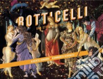 Botticelli. Una storia fantastica libro di Bonanni Alberto