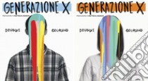 Generazione X libro di Coupland Douglas