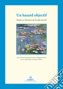 Un hasard objectif. Études en l'honneur de Novella Novelli libro di Cerrito S. (cur.); Russo M. (cur.)