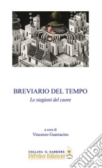 Breviario del tempo libro di Guarracino V. (cur.)