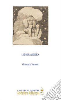 Linguaggio libro di Varnier Giuseppe