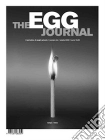 The egg journal. Ediz. italiana e inglese (2022). Vol. 3 libro