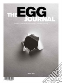 The Egg Journal (2023). Ediz. multilingue. Vol. 4: Spazio-Space libro