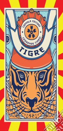 Tigre libro