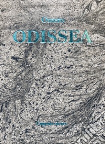 Odissea libro di Omero