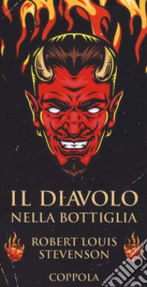 Il diavolo nella bottiglia libro di Stevenson Robert Louis