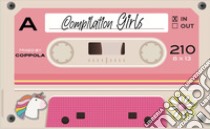 Compilation Girls libro