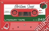 Christmas songs libro