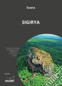 Sigirya libro di Svara