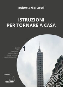 Istruzioni per tornare a casa libro di Ganzetti Roberta