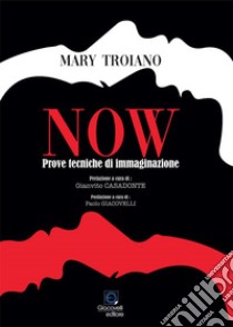 Now. Prove tecniche di immaginazione libro di Troiano Mary