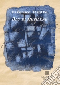 Blu di metilene libro di Tarquini Francesco