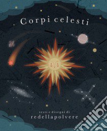 Corpi celesti libro di Redellapolvere