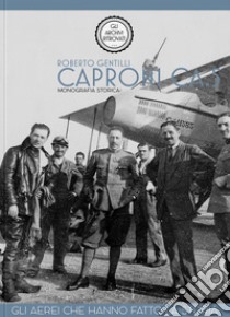 Il Caproni Ca.5 libro di Gentilli Roberto