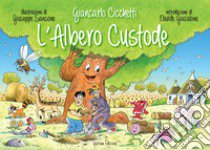 L'Albero Custode libro di Cicchetti Giancarlo