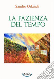 La pazienza del tempo libro di Orlandi Sandro