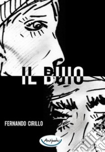 Il buio libro di Cirillo Fernando