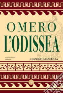 Odissea libro di Omero