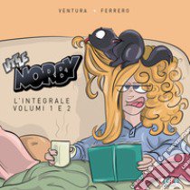 Little Norby. Ediz. italiana e francese. Vol. 1-2: L' integrale libro di Ventura Marco; Baino L. (cur.)