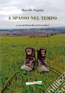 A spasso nel tempo libro di Pagnini Marcello; Brandi Castellani E. (cur.)