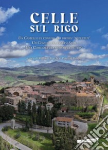 Celle sul Rigo. Un castello di confine tra diversi «potentati», un comune tra diversi Stati, una comunità tra memoria e futuro libro di Turrini P. (cur.); Rocchi R. (cur.)