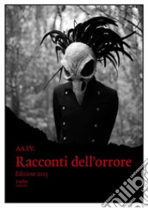 Racconti dell'orrore libro