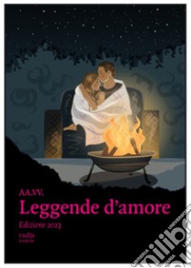 Leggende d'amore libro