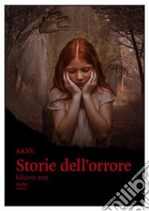 Storie dell'orrore libro