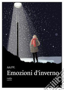 Emozioni d'inverno libro