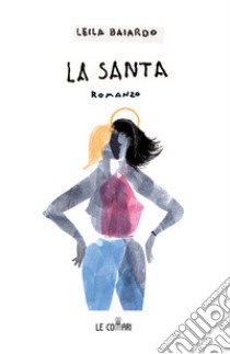 La Santa libro di Baiardo Leila