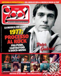 Ciao 2001. Vol. 4 libro