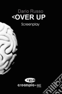 Over up. Ediz. inglese libro di Russo Dario