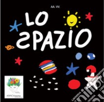 Lo Spazio. Ediz. speciale libro di Tricarico F. (cur.)