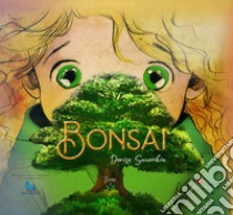 Bonsai. Ediz. multilingue libro di Sarrecchia Denise