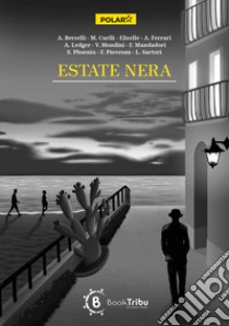 Estate nera libro di Panzacchi P. (cur.)