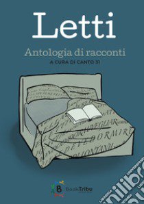 Letti libro di Morozzi G. (cur.); Scandellari S. (cur.)