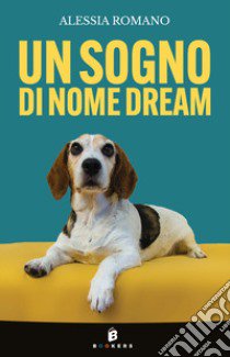 Un sogno di nome Dream libro di Romano Alessia