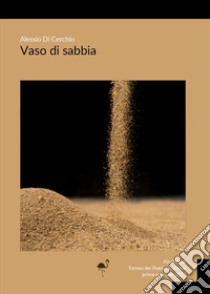 Vaso di sabbia libro di Di Cerchio Alessio