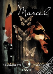 Marcel libro di Grandinetti Marco