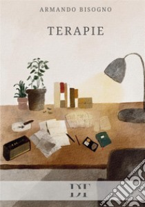 Terapie libro di Bisogno Armando