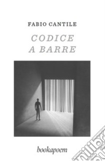 Codice a barre libro di Cantile Fabio