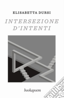 Intersezione d'intenti libro di Dursi Elisabetta