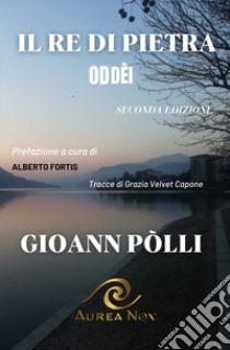 Il re di pietra. Oddèi libro di Pòlli Gioann