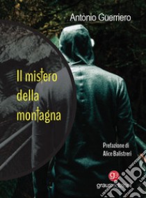 Il mistero della montagna libro di Guerriero Antonio