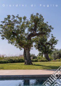 Giardini di Puglia libro