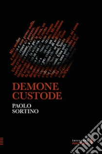 Demone custode libro di Sortino Paolo