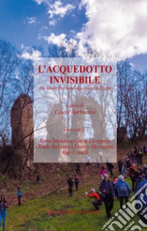 L'acquedotto invisibile. Da Monte Pacciano alla fonte di piazza libro di Barbanera C. (cur.)