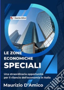 Le zone economiche speciali. Diritto comunitario e degli scambi internazionali libro di D'Amico Maurizio