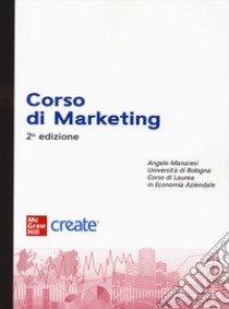 Corso di marketing libro