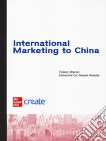 International marketing to China libro